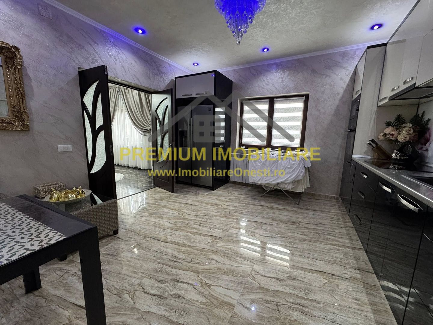 Casa Vila de Vanzare la cheie - Cartier Andrasesti - Poză 15