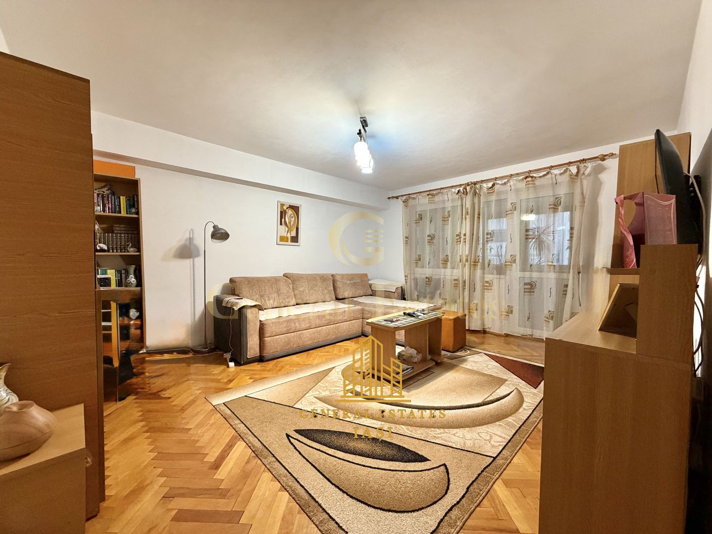 Vânzare apartament 2 camere, Poitiers – Iași | Lângă Lidl - Poză 2