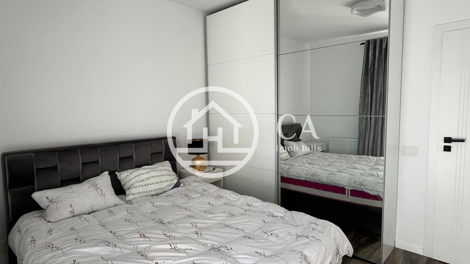 Apartament de închiriat cu 3 camere LUX în Prima Oneștilor, Oradea - Poză 5