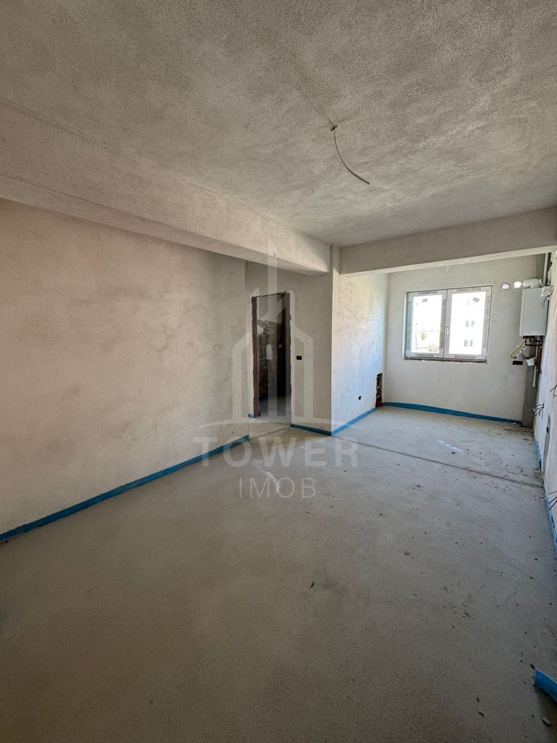 Apartament cu 3  în ansamblu rezidențial nou – Kastani Residence - Poză 6