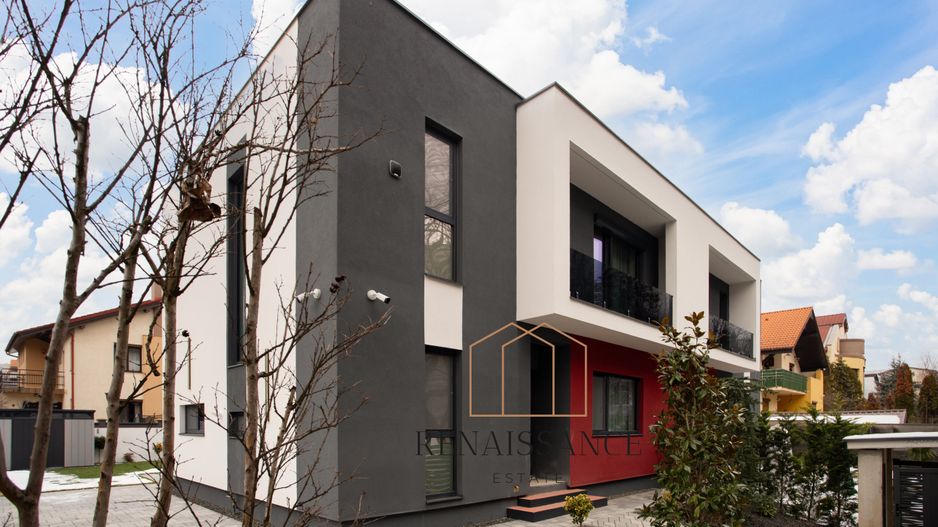 Casa Exclusivista 5 Camere P+1E | Finisaje de Lux | Calea Aradului - Poză 22