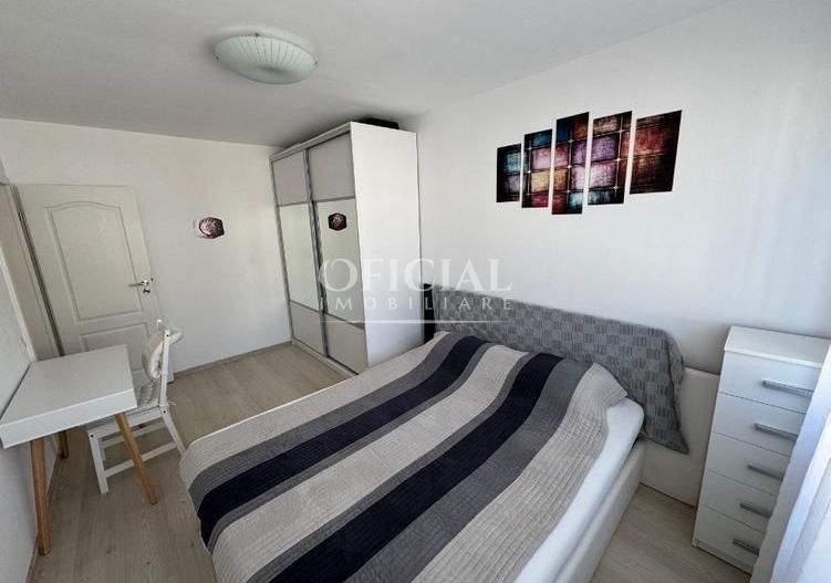 Apartament 2 Camere Decomandat | 53 Mp | Balcon | Zorilor Calea Turzii - Poză 5