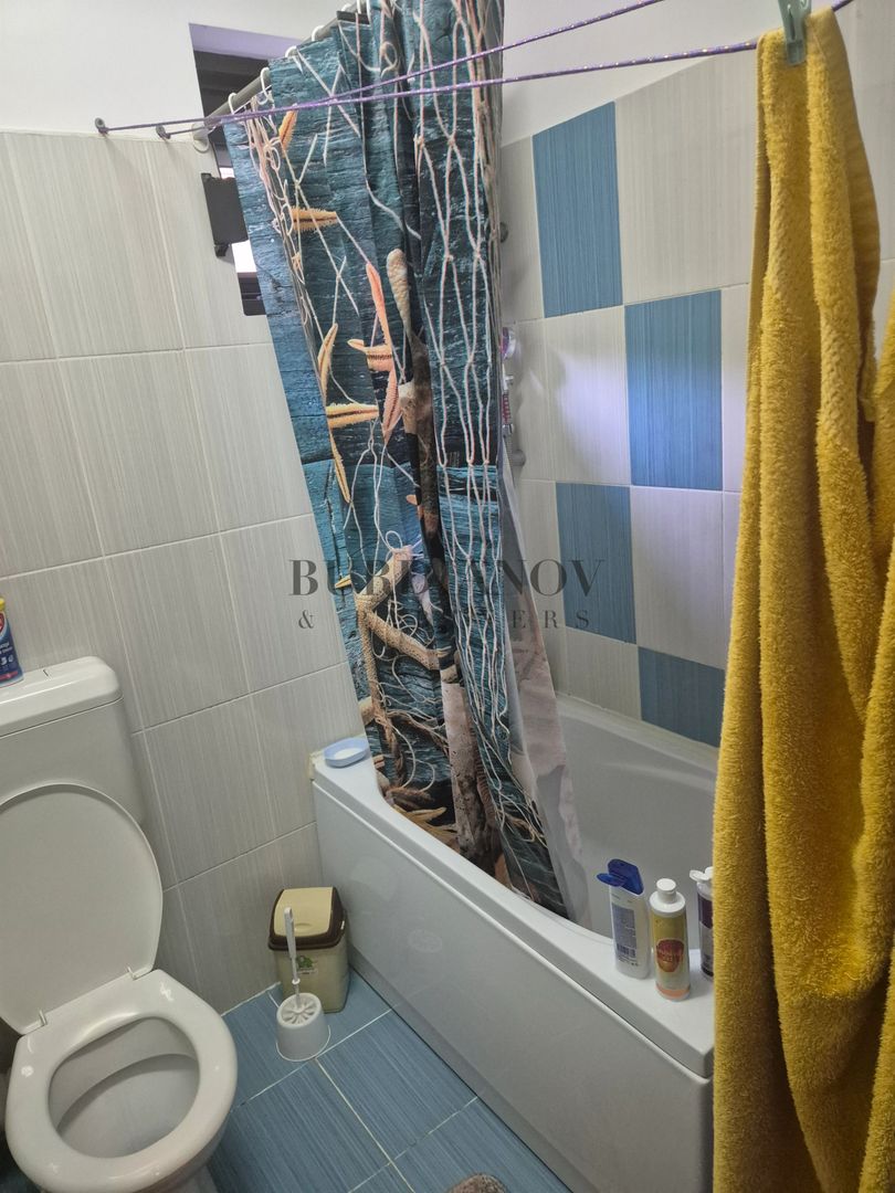 Apartament 2 camere la demisol – Berceni, Str. Poștalionului 53-55 - Poză 9