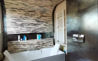 Vila individuala | teren 653 mp | zona Martha Bibescu - Poză 14