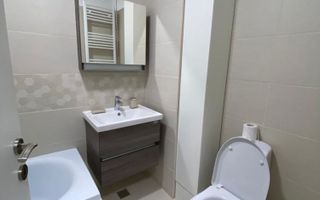 Apartament 2 CAMERE, LOC DE PARCARE, Bucium - Poză 6