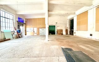 Hală de închiriat – zona Gării de Nord - Poză 9