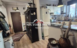 NECTORA IMOB-Apartament la casa 3 camere, Ultracentral, Etaj 1, 75 mp - Poză 12