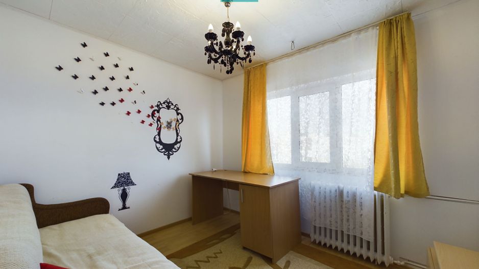 Apartament cu 3 camere zona Lebăda - Poză 4