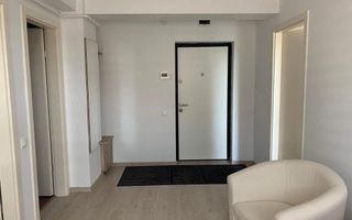 2 camere semidecomandate, balcon,  parcare, Intre Lacuri, Iulius Mall - Poză 3