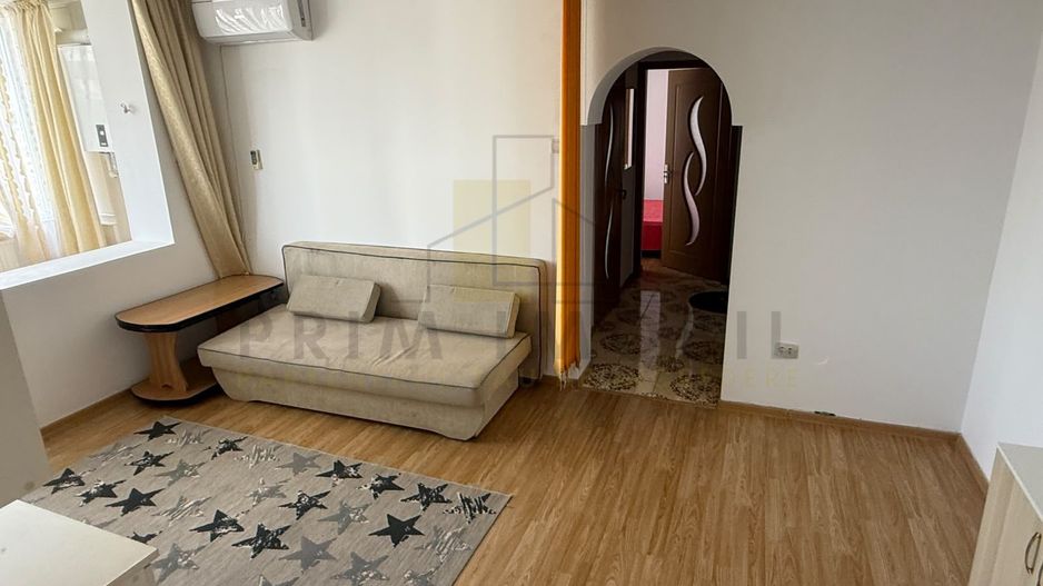 Apartament 3 Camere | Palas Mall | Podu Ros - Poză 12
