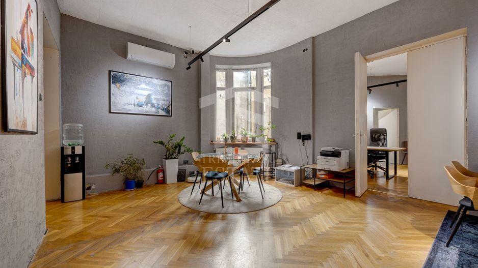 Cismigiu | Apartament 4 camere - Poză 1
