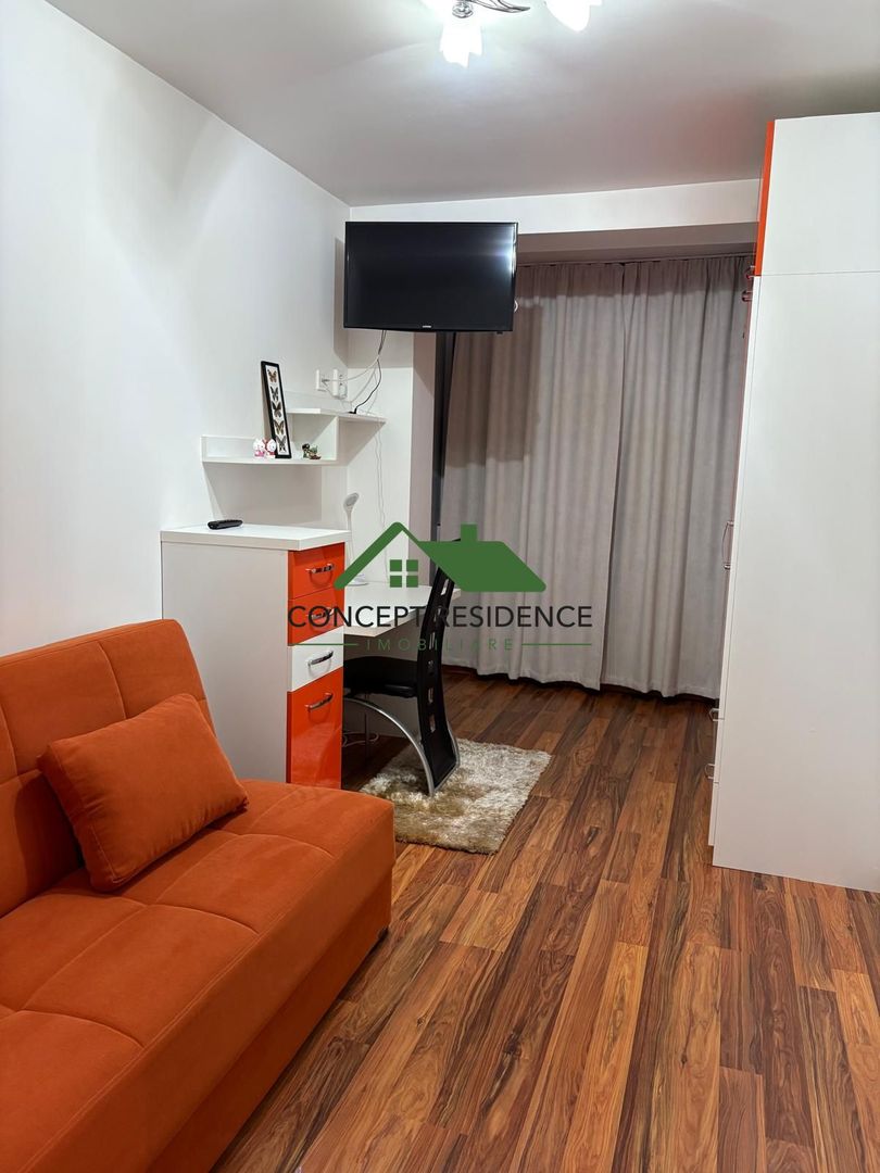 Apartament 3 camere, 72 mp, Bd. Regele Mihai I, Poșta 5 - Poză 7