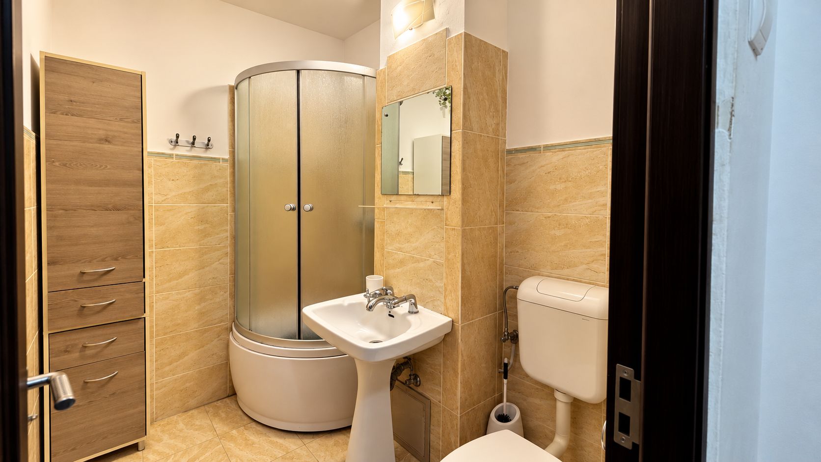 Garsoniera de vanzare, Str. Cernei, Marasti - Poză 12