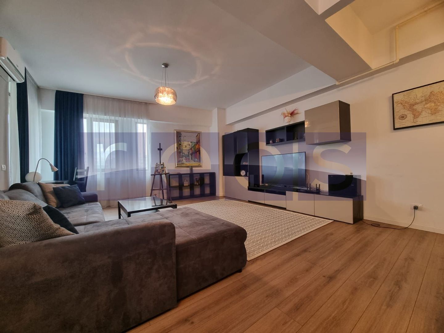 INCHIRIERE 2 CAMERE | DECOMANDAT | ZONA - NERVA TRAIAN - Poză 4