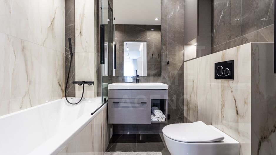 Chirie, apartament, 2 camere, str. Petru Movilă, sectorul Centru - Poză 16