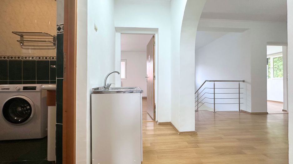 Inchiriere casa activitati office sau spatiu locativ Baneasa Genesis - Poză 23