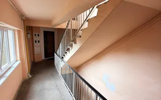1 camera| Gh. Ranetti-Liviu Rebreanu| centrala proprie| etaj 3| balcon deschis| - Poză 20