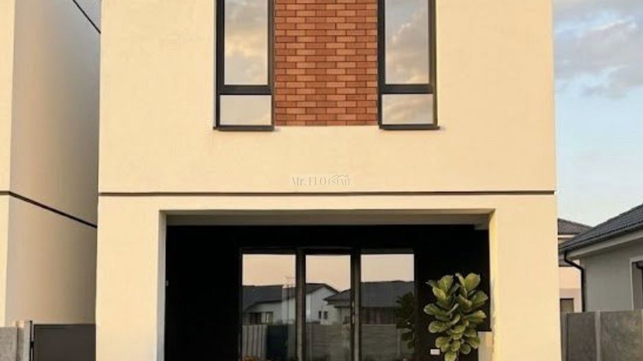 Duplex despartit prin casa scarii Urseni - Mosnita Noua - Comision 0 - Poză 3