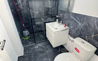 2 camere confort 1 zona Balcescu, Centrala, Garaj - Poză 18