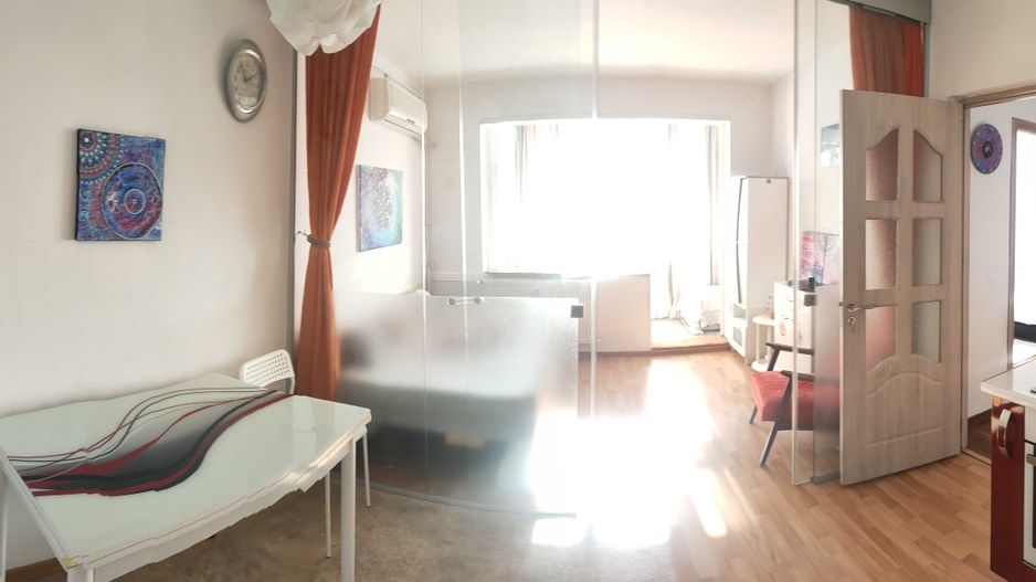 Închiriere apartament 2 camere+birou - Poză 3