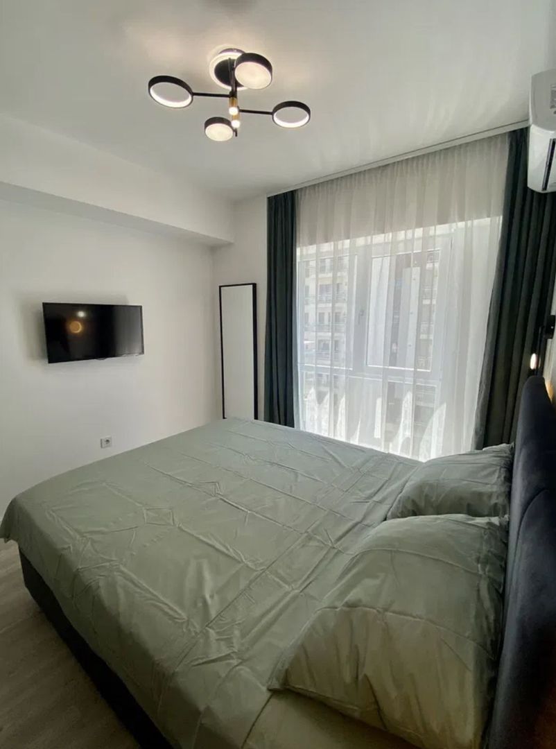 AP.2 CAMERE - BELVEDERE RESIDENCE, CENTRALA PROPRIE, BLOC NOU - Poză 4