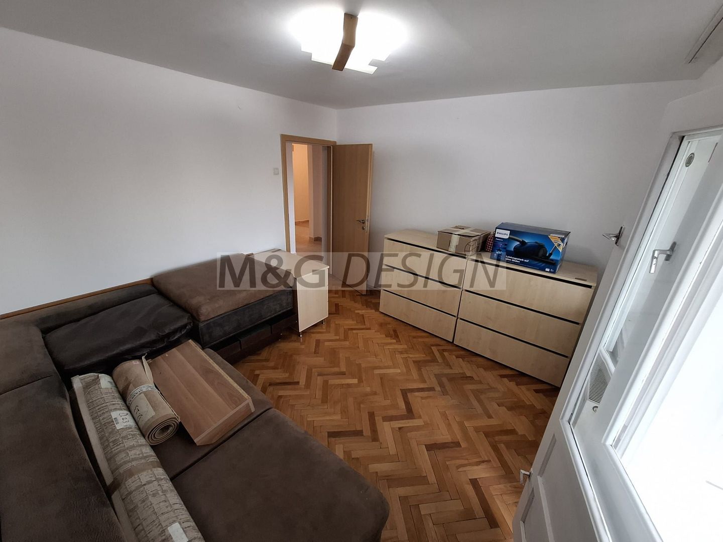 Aradului, 3 camere decomandat, 2 bai - Poză 29