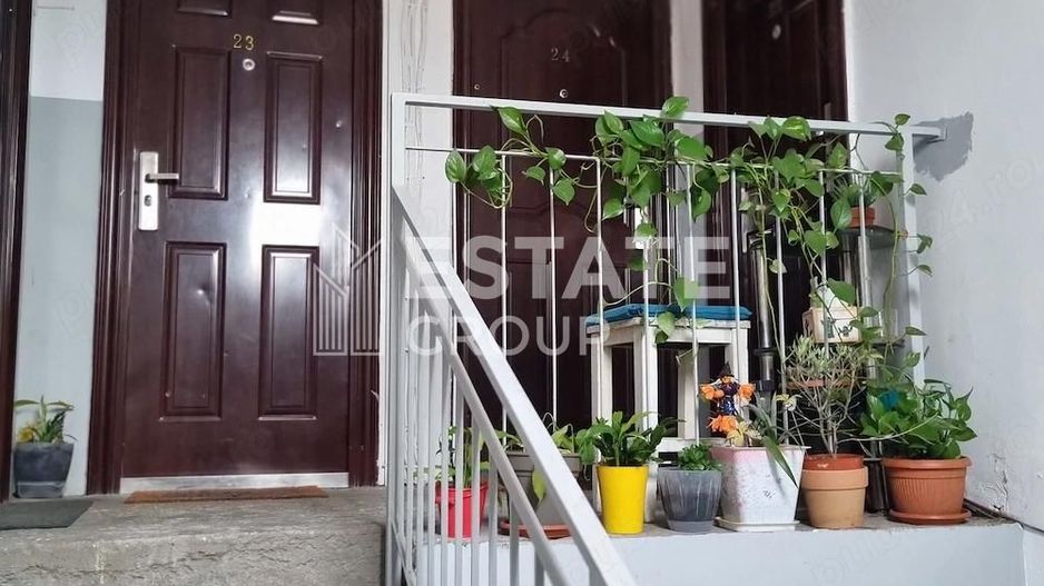 Apartament 2 camere , decomandat, Zona Girocului - Poză 5