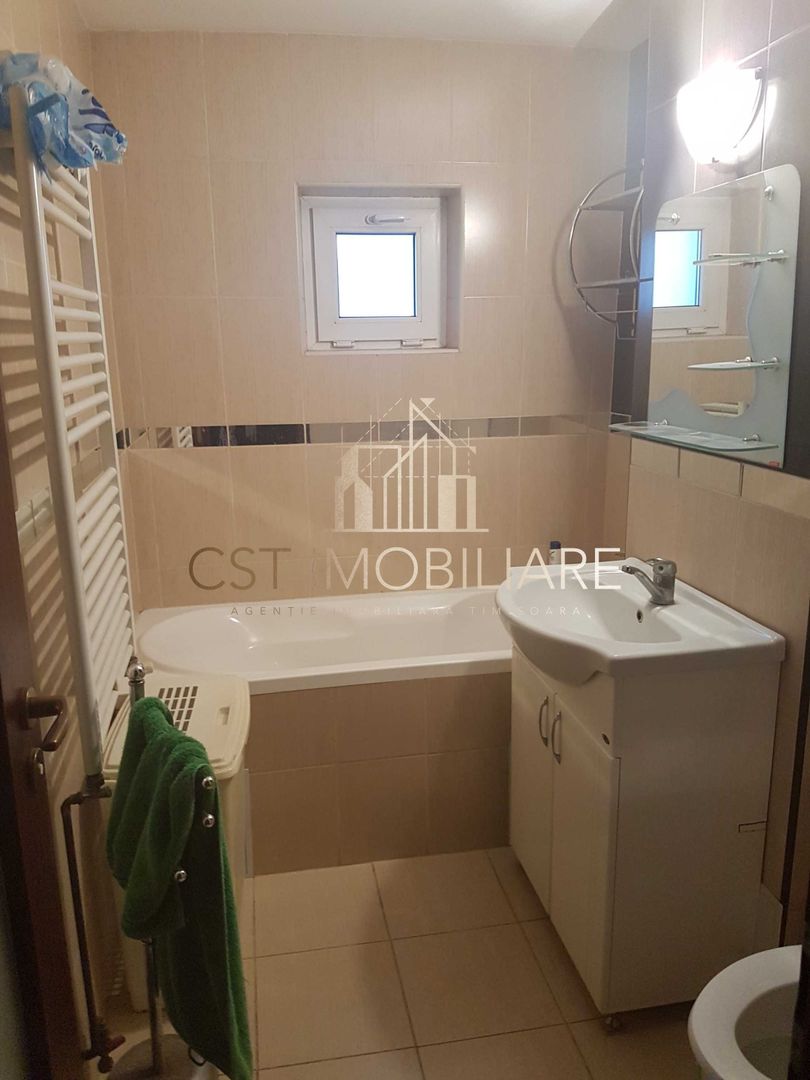 Apartament 2 camere Calea Girocului - Poză 7