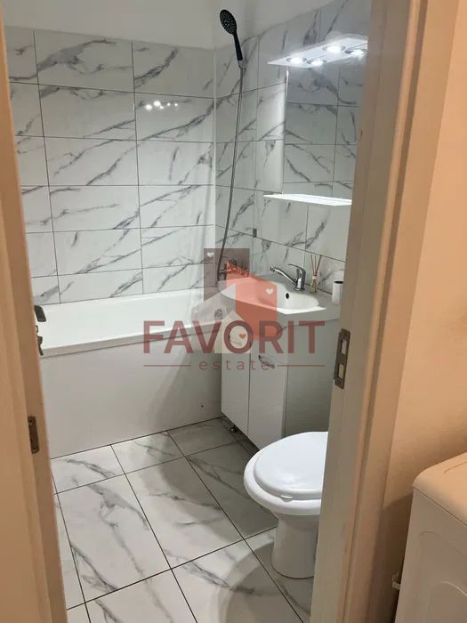Apartament 2 camere | Zona Sagului - Shopping City - Poză 5