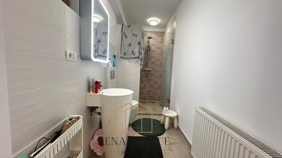 Casă individuală 6 camere | P+1E+Pod 500mp Teren | zona Bogdanestilor - Poză 15