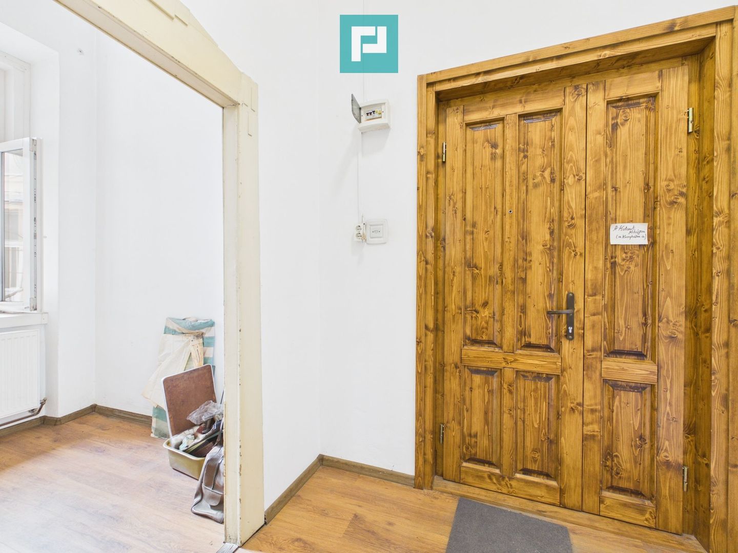 Apartament 3 camere ultracentral Oradea - Poză 3