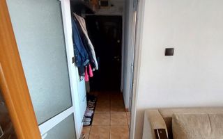 Ideal pt investitie! Vanzare apartament cu 2 camere in Targoviste-M6 - Poză 8