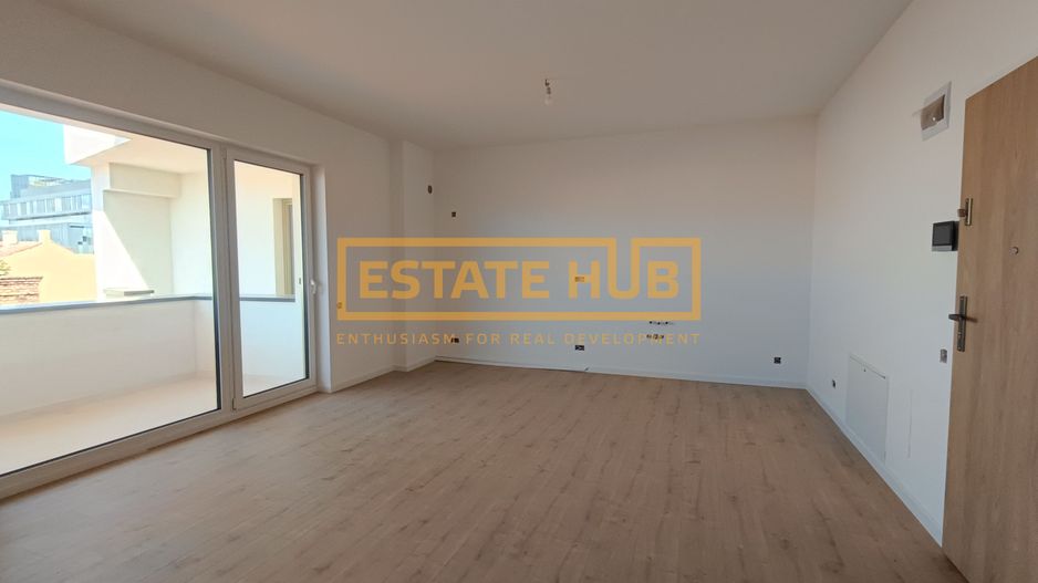 Apartament 2 camere FINISAT | Ploiesti 44 | Comision 0% - Poză 1