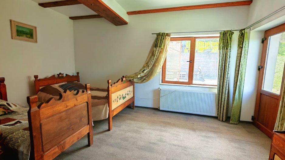 Casa / vila,  pensiune investitie zona Sacele, Brasov - Poză 5