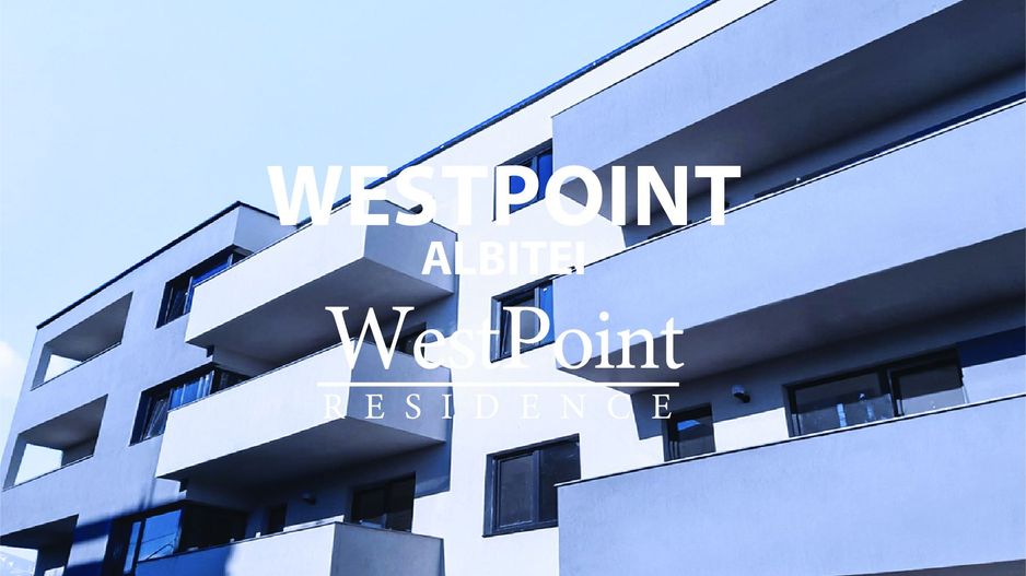 WestPoint - Albitei - Margelelor - Poză 1