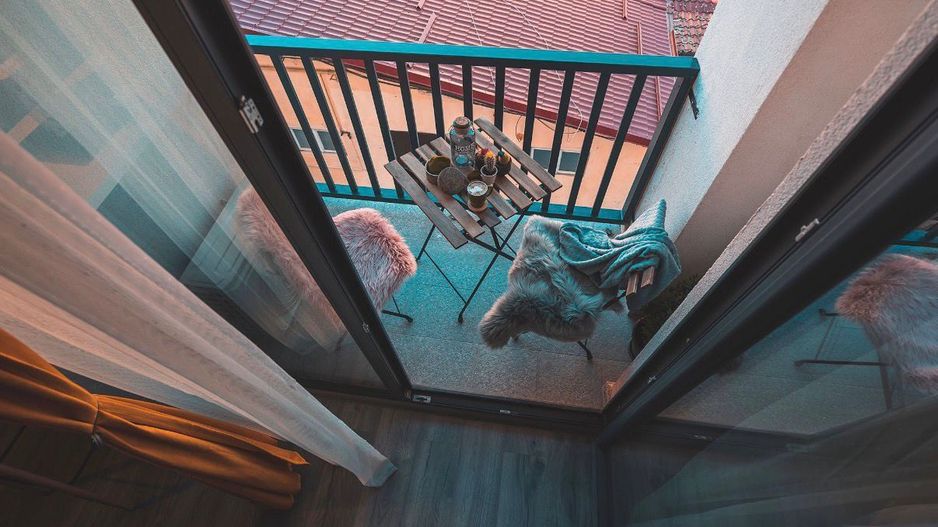 AP. 2 CAMERE UNIRII, CENTRALA PROPRIE,BUCATARIE INCHISA,MOBILAT MODERN - Poză 7