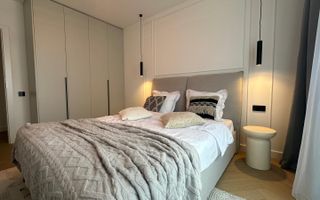 Apartament Ultrafinisat Premium | Ready to Move | Intre Lacuri - Poză 13