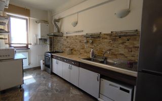2 camere decomandat | 58 mp | mobilat&utilat | Parcare inclusă - Poză 6