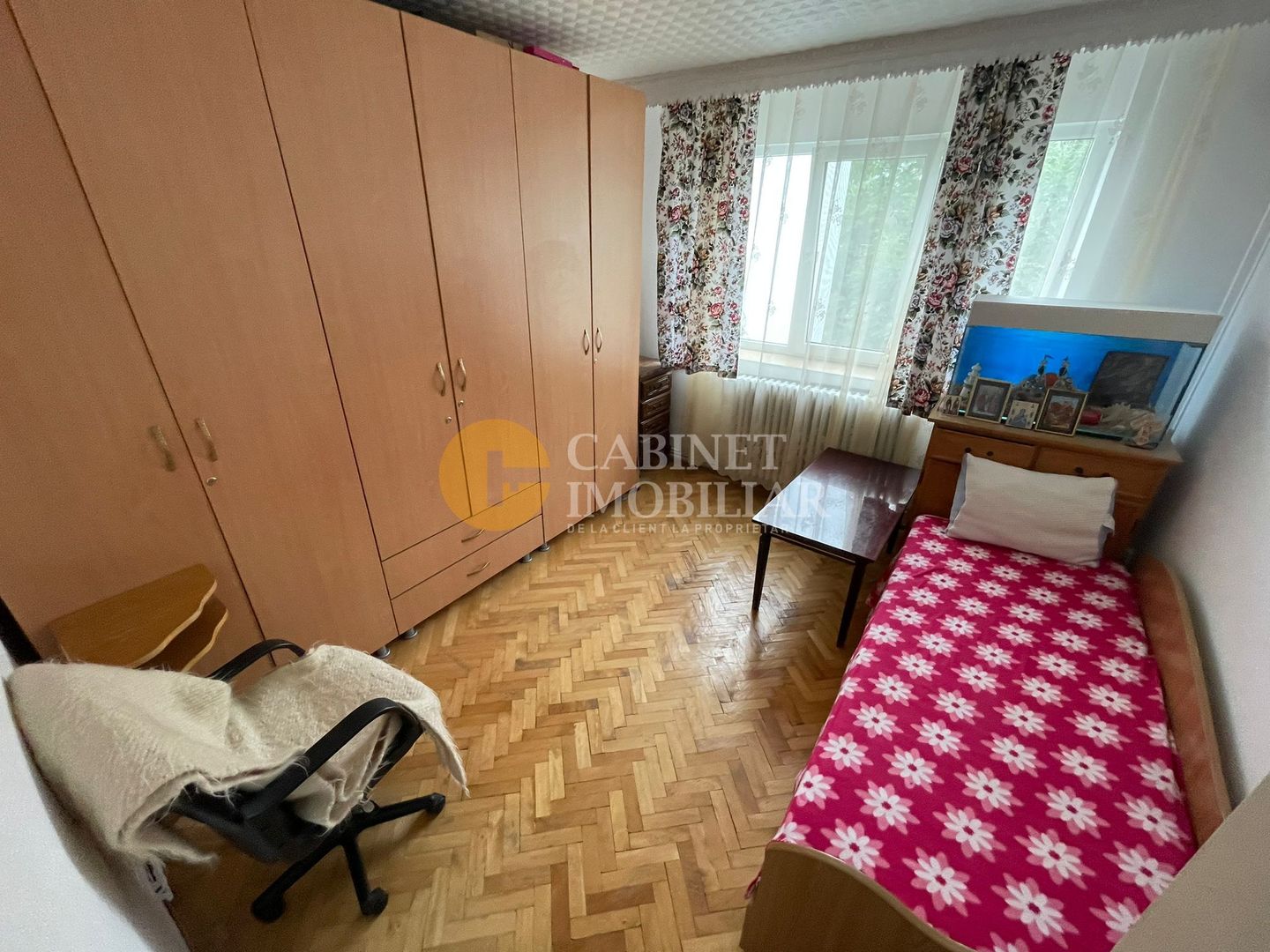 Tatarasi 2 camere 50mp - Complet mobilat - CT - Poză 5