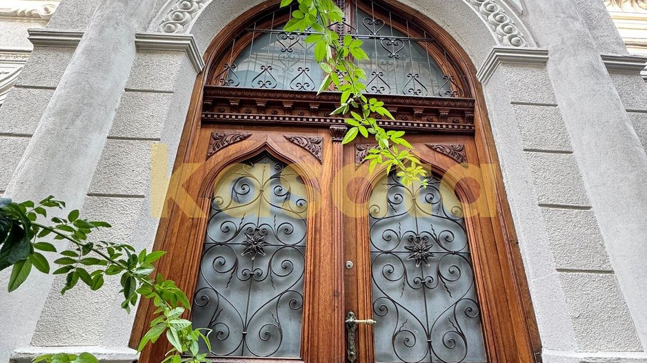 Închiriere vilă interbelică, Piata Victoriei,  renovată complet - Poză 2