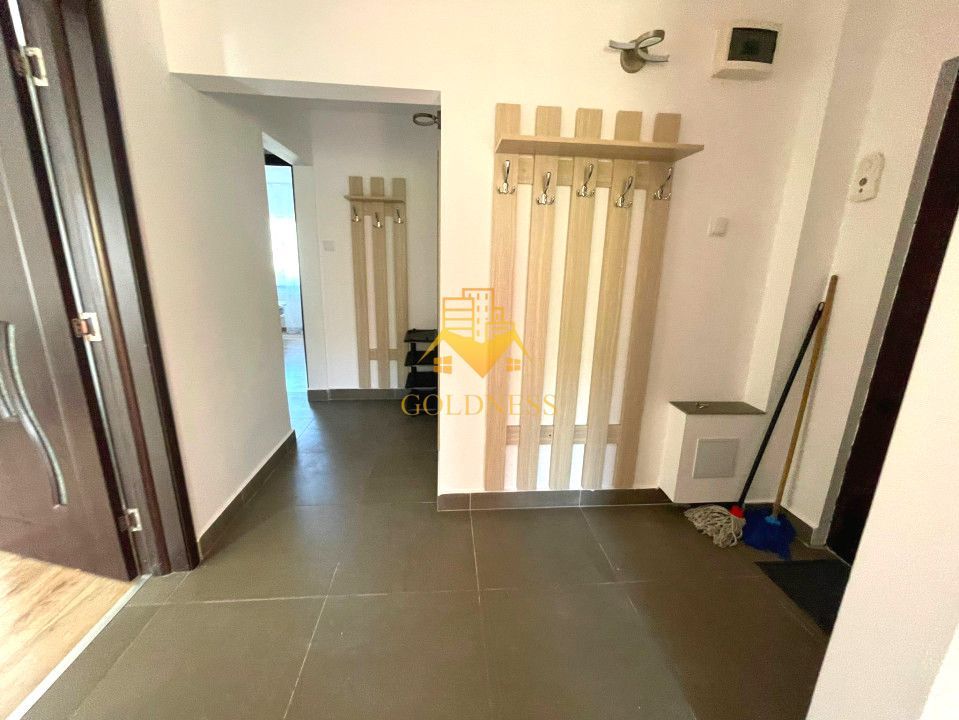 2 camere decomandate, modern, parcare, Aurel Vlaicu, Cesarom, Marasti - Poză 7