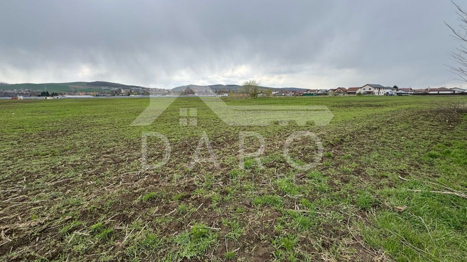 Teren intravilan in Sâncraiu de Mureș - Poză 3