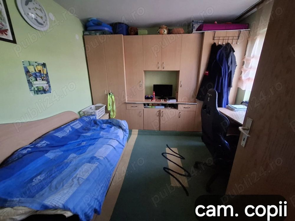 Vand ap 3 camere - Poză 8