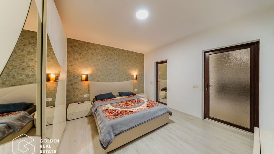 Apartament ultrafinisat la casa, zona ultracentrala, comision 0% la cumparare - Poză 2