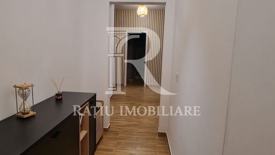 Apartament modern cu sauna inclusa | Victoria Rezidential | Oradea - Poză 14