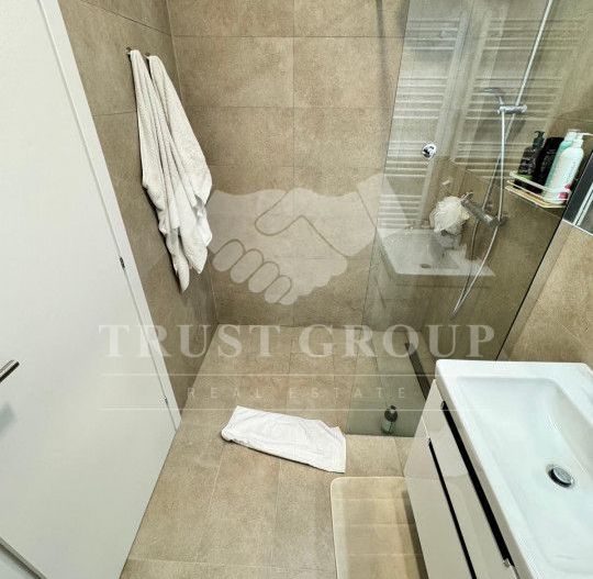 Apartament 4 camere lux - Jandarmeriei | Curte 142mp - Poză 22