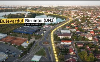 Vila 20 Camere | Pantelimon - Cernica | 4141 mp Teren | Piscina - Poză 16