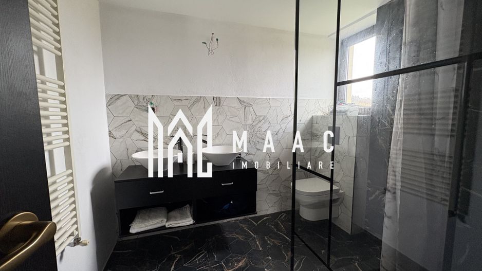 Casa cu 5 camere  I Curte 920 mp  I Tocile - Poză 17