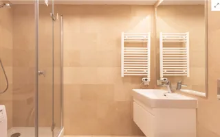 Apartament modern 3 camere  I Luxuria Domenii I Loc de parcare inclus - Poză 16