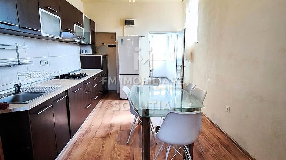 Apartament 2 camere + pod amenajat, Centrul Vechi - Baia Mare - Poză 4
